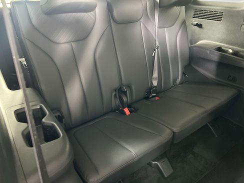 Used 2023 Hyundai Palisade XRT AWD/4WD image 28