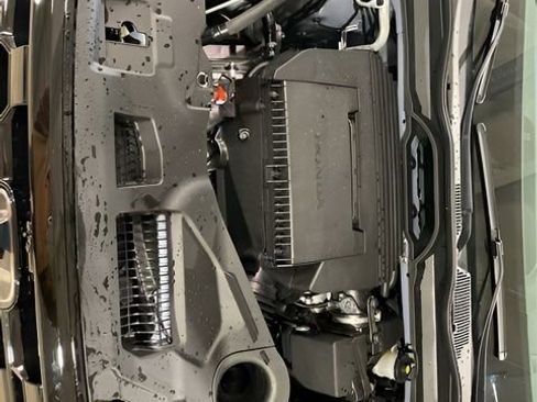 New 2026 Honda Pilot Black Edition image 15