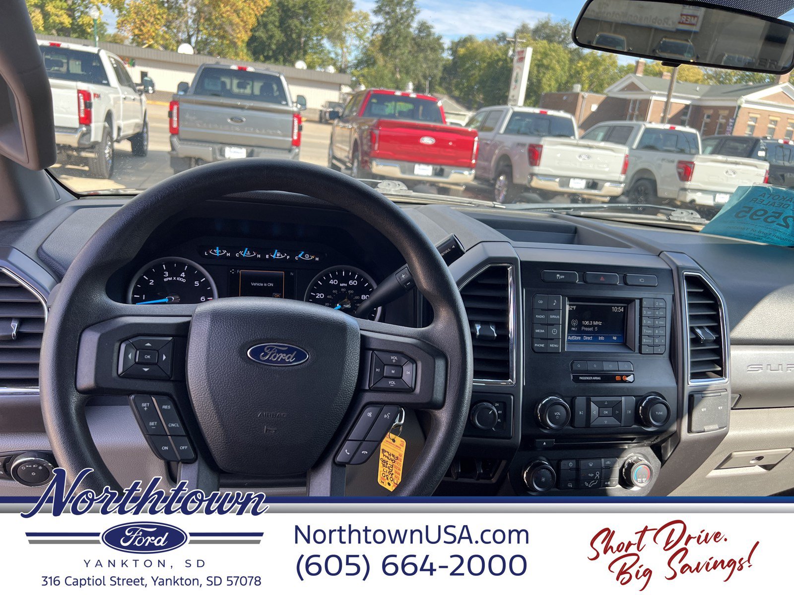 Used 2017 Ford F350 XLT w/ XLT Value Package AWD/4WD image 27