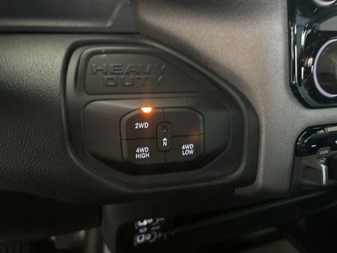 Used 2025 RAM 3500 Tradesman AWD/4WD image 48