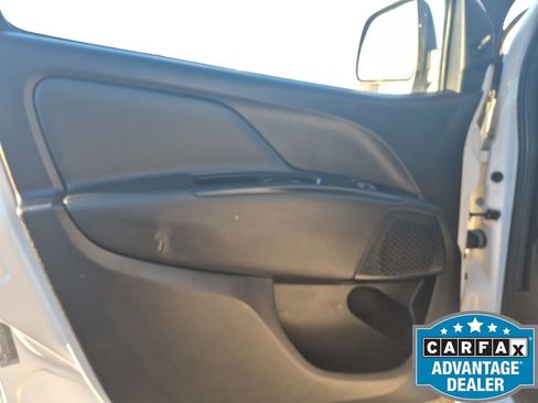 Used 2020 RAM ProMaster City Tradesman image 23