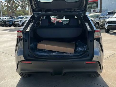 New 2026 Toyota bZ image 24