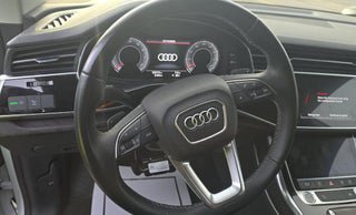 Used 2023 Audi Q8 Premium Plus AWD/4WD image 14