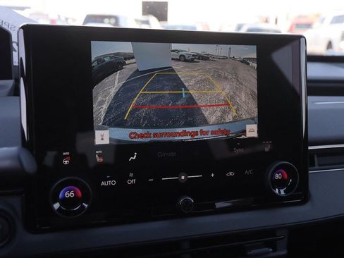 New 2026 Toyota bZ image 18