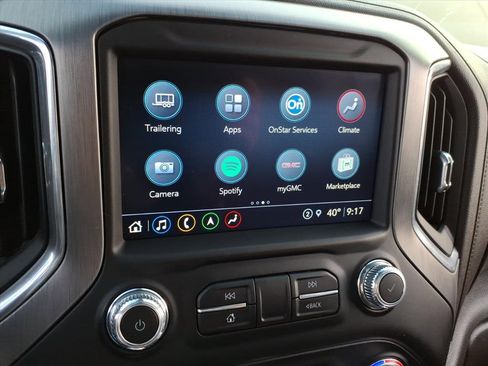 Used 2021 GMC Sierra 1500 Denali w/ Denali Ultimate Package image 20