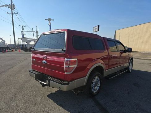 Used 2009 Ford F150 Lariat image 5
