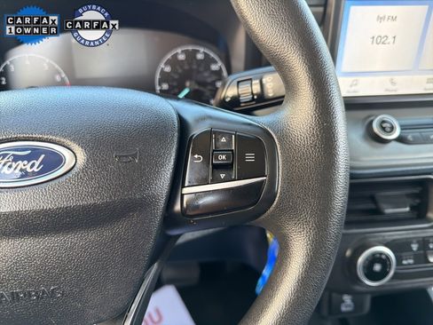 Used 2022 Ford Maverick XL image 27