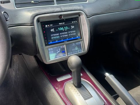 Used 2015 Chevrolet Camaro LS RWD image 13