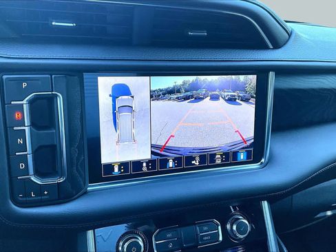 Used 2021 GMC Yukon Denali AWD/4WD image 31