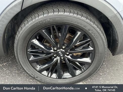 Used 2020 Kia Telluride SX FWD image 28