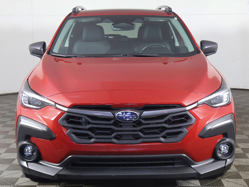 Used 2024 Subaru Crosstrek 2.5i Limited AWD/4WD image 14