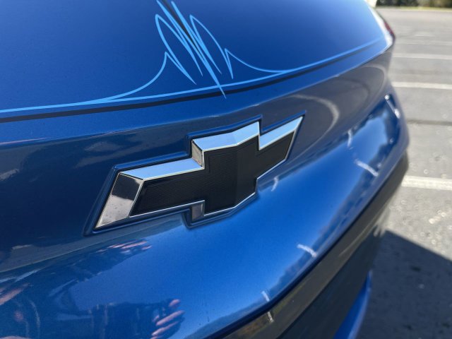 Used 2023 Chevrolet Bolt EUV LT w/ Convenience Package FWD image 29