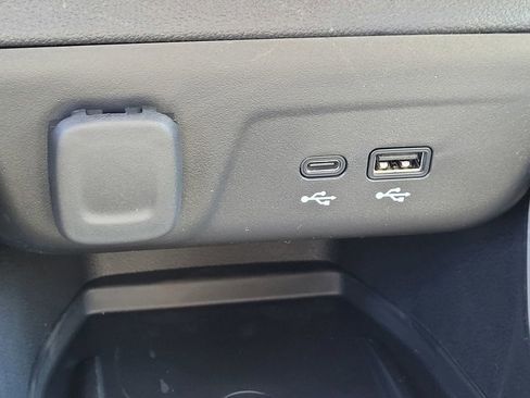 New 2026 Chevrolet TrailBlazer LT w/ Convenience Package image 19