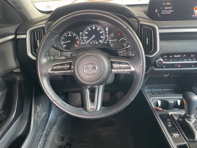 Used 2025 MAZDA CX-50 AWD 2.5 S w/ Preferred Package image 13