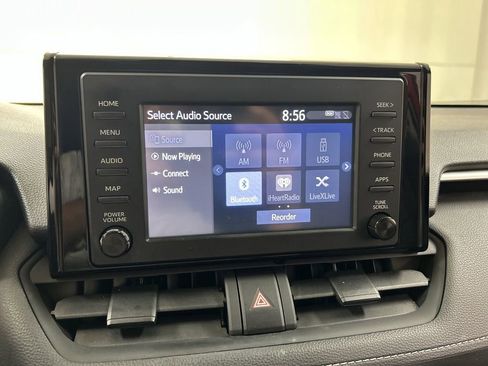 Used 2019 Toyota RAV4 XLE w/ Convenience Package AWD/4WD image 14