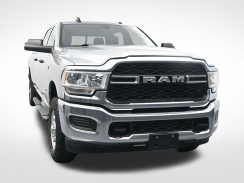 Used 2021 RAM 2500 Tradesman image 3