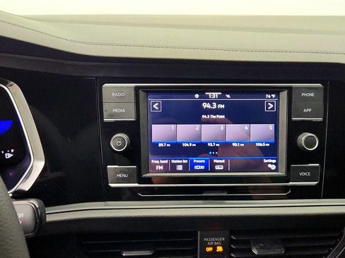Used 2022 Volkswagen Jetta Sport FWD image 18