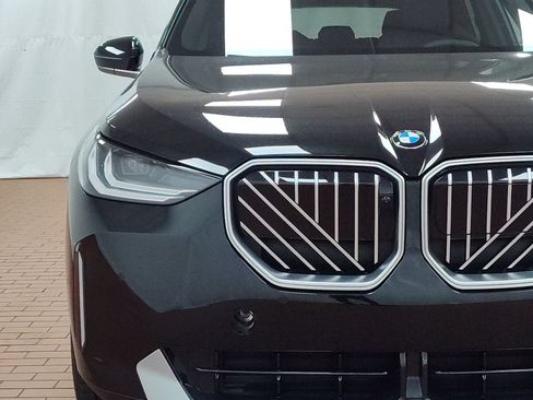Used 2026 BMW X3 xDrive30i w/ Premium Package AWD/4WD image 18
