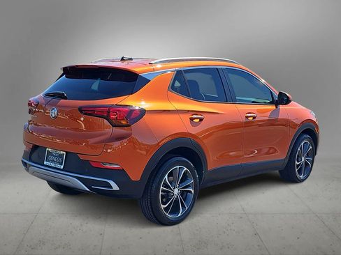 Used 2022 Buick Encore GX Select FWD image 8