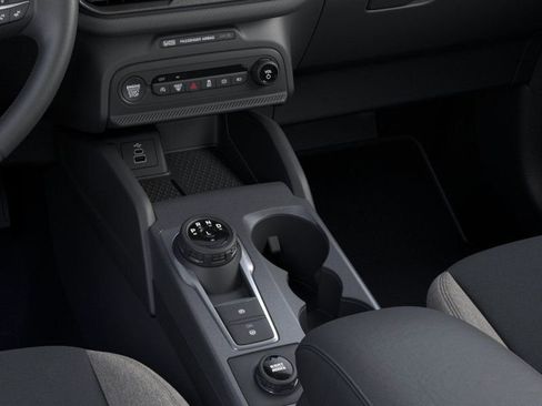 New 2026 Ford Bronco Sport Big Bend AWD/4WD image 46