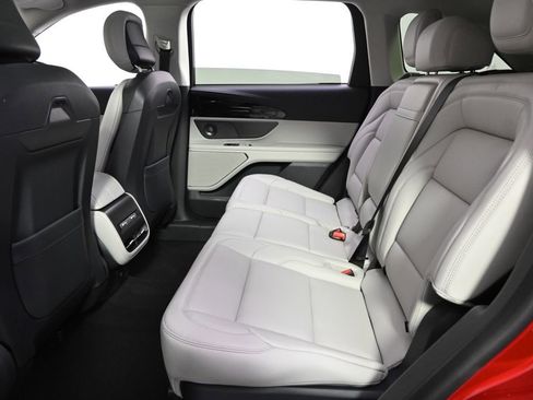 New 2026 Lincoln Nautilus Premier w/ Equipment Group 102A AWD/4WD image 21