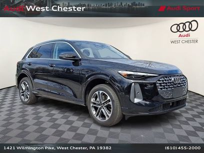 Certified 2025 Audi Q5 Premium w/ Convenience Package