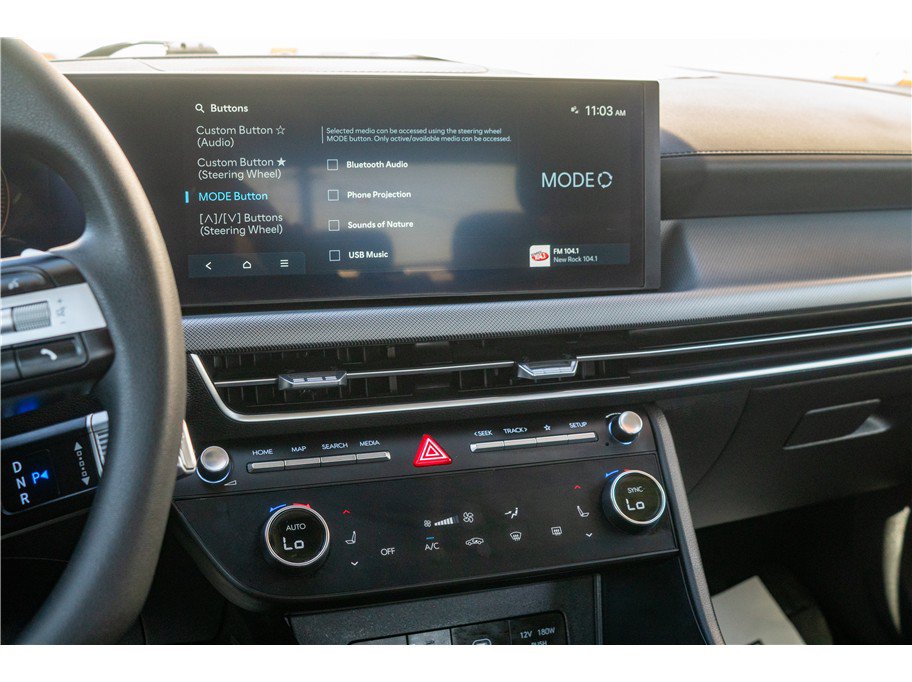 Used 2024 Hyundai Sonata SEL FWD image 21