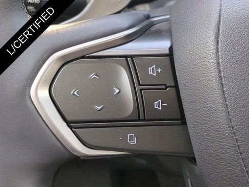 Certified 2023 Lexus RX 350 FWD w/ Accessory Package (Z1) image 23