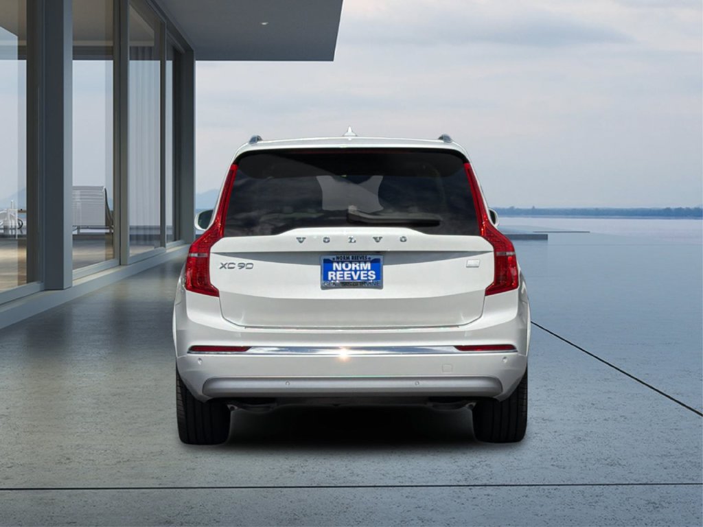 Used 2022 Volvo XC90 T8 Inscription w/ Advanced Package AWD/4WD image 5
