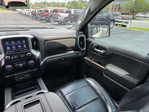 Used 2021 Chevrolet Silverado 1500 RST w/ Rally Edition AWD/4WD image 22