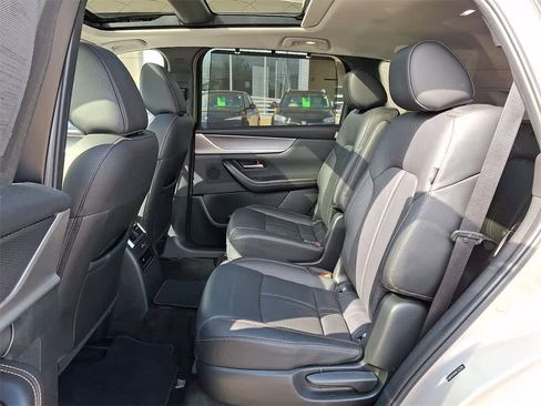 Used 2024 MAZDA CX-90 3.3 Turbo w/ Premium Package image 9