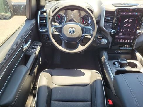 New 2026 RAM 1500 Laramie AWD/4WD image 19