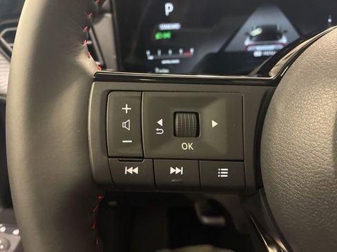 New 2026 Nissan Kicks SR w/ SR Premium Package image 17