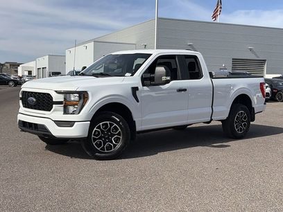 Used 2023 Ford F150 XL w/ STX Appearance Package