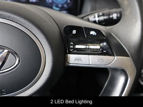 Used 2023 Hyundai Santa Cruz SEL w/ Activity Package FWD image 10