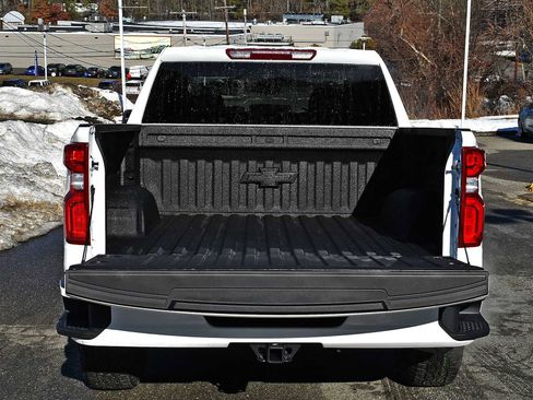 New 2026 Chevrolet Silverado 1500 RST w/ RST Select Package image 7