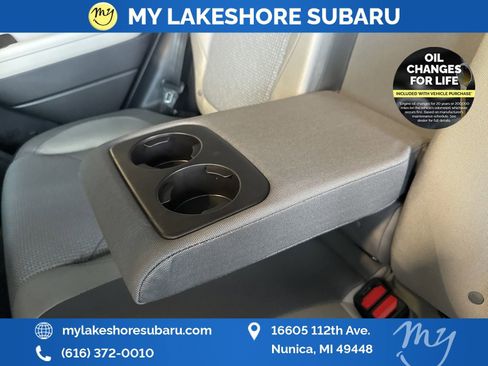 New 2026 Subaru Forester Premium image 23