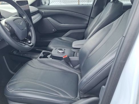 Used 2023 Ford Mustang Mach-E Premium RWD image 9