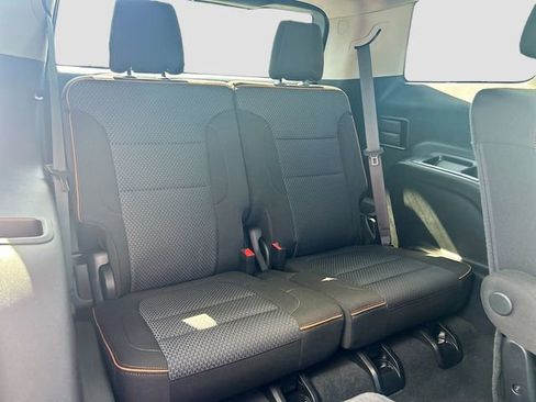 Used 2023 GMC Acadia AT4 AWD/4WD image 27