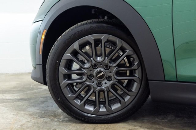 Certified 2026 MINI Cooper S FWD image 24