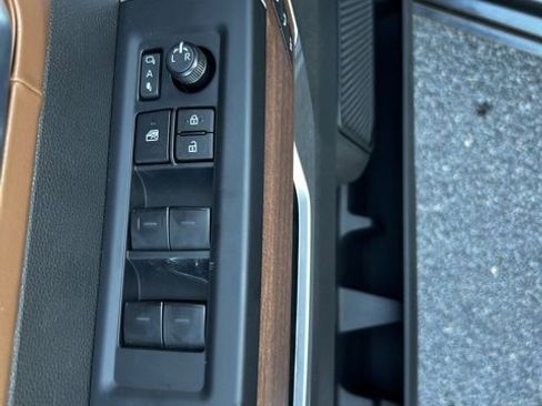 New 2025 Toyota Tundra 1794 Edition w/ Tow Tech Package image 10