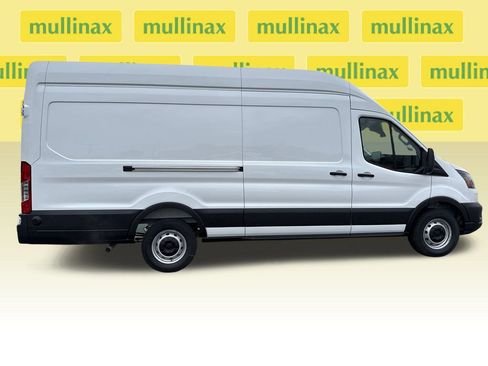 New 2026 Ford Transit 250 148 High Roof Extended w/ Load Area Protection Package RWD image 15