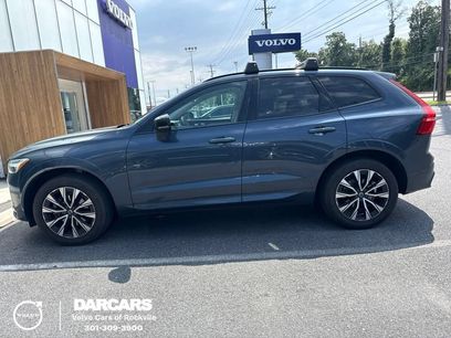 Used 2024 Volvo XC60 B5 Plus w/ Climate Package