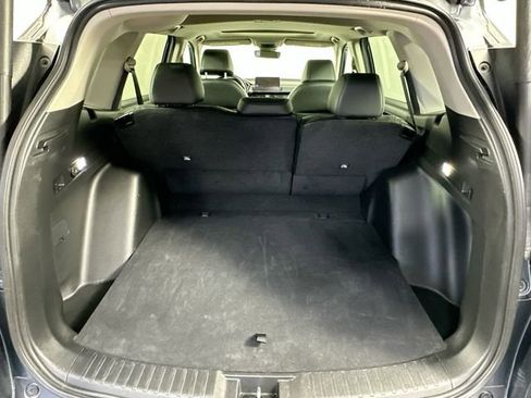 Used 2025 Honda CR-V EX-L image 32