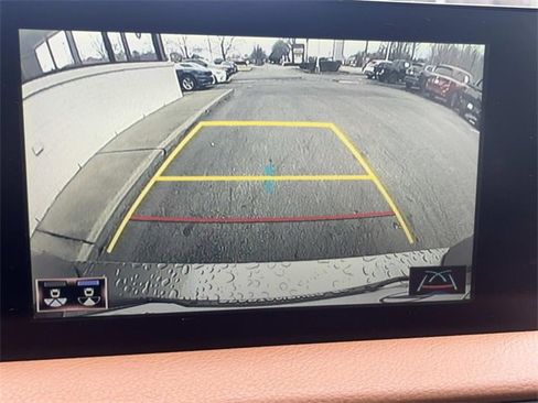 Used 2021 Lexus IS 300 w/ Comfort Package image 19