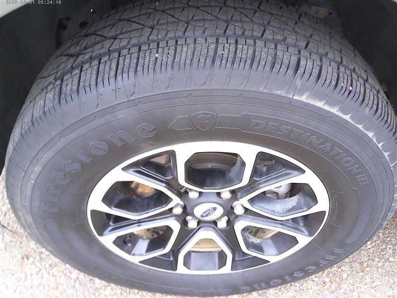 Used 2024 Ford Expedition Max XLT AWD/4WD image 26