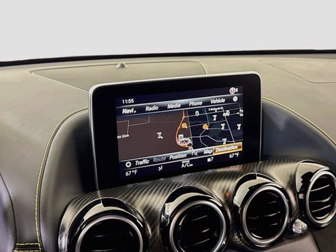 Used 2019 Mercedes-Benz AMG GT R image 19