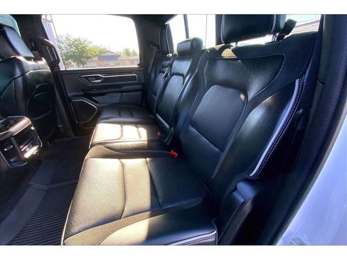Used 2025 RAM 1500 Laramie w/ Sport Appearance Package AWD/4WD image 27