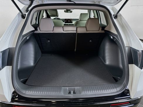 New 2026 Honda HR-V EX-L image 24