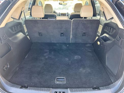 Used 2015 Ford Edge Titanium image 17